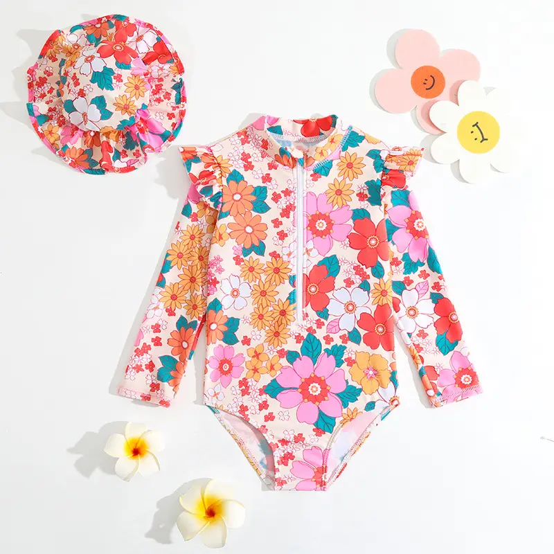 Fashion New Girls Cute Jumpsuit