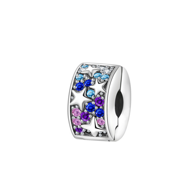 Adjustable DIY Bracelet End Clasps And Spacer Bead Accessories