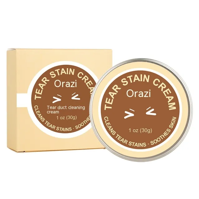 Moisturizing Pet For Common Dogs Tear Gland Repair Cream Lacrimal Gland Cream 30G - Shop at LoveMi
