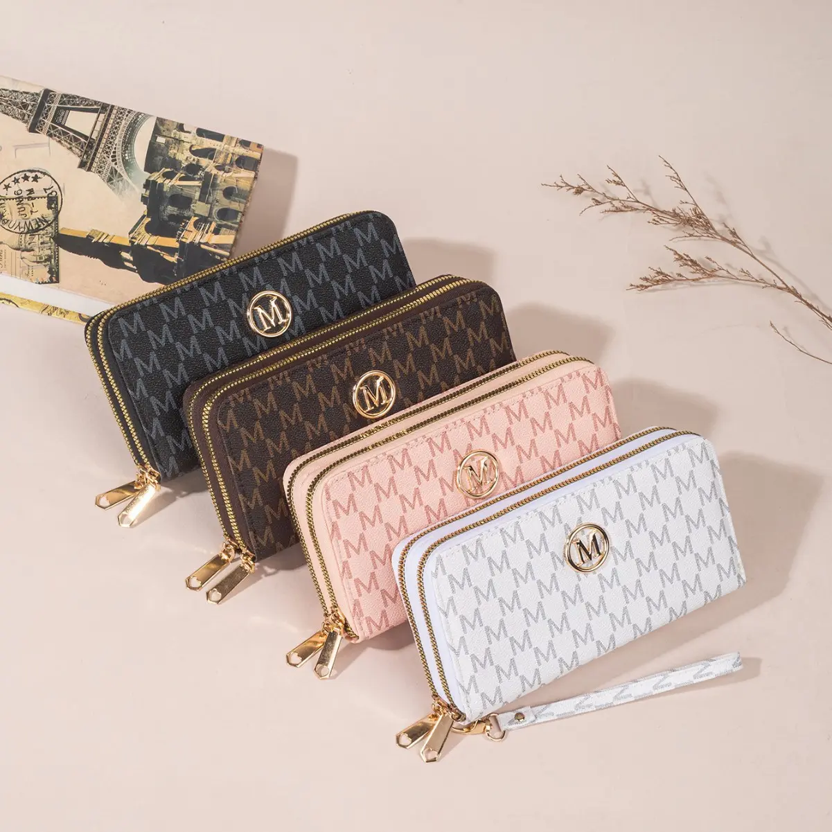 20 Off Stylish Minimalist Portable Coin Purse
