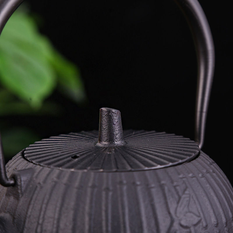 Title 13, Household Tea Brewing Tea Brewing Pot Single Te...