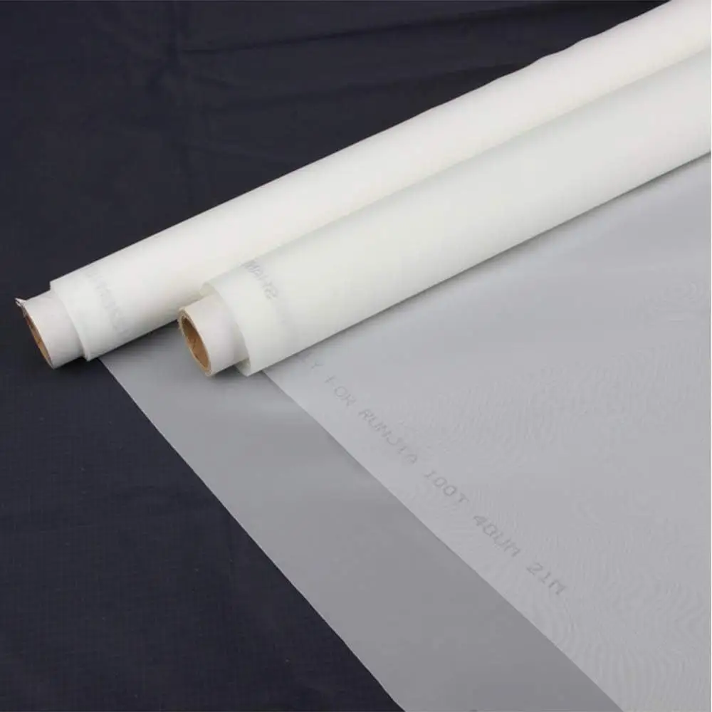 Polyester PET Air Filter Mesh