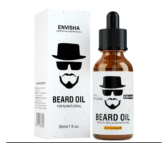 Beard Oil 30ml