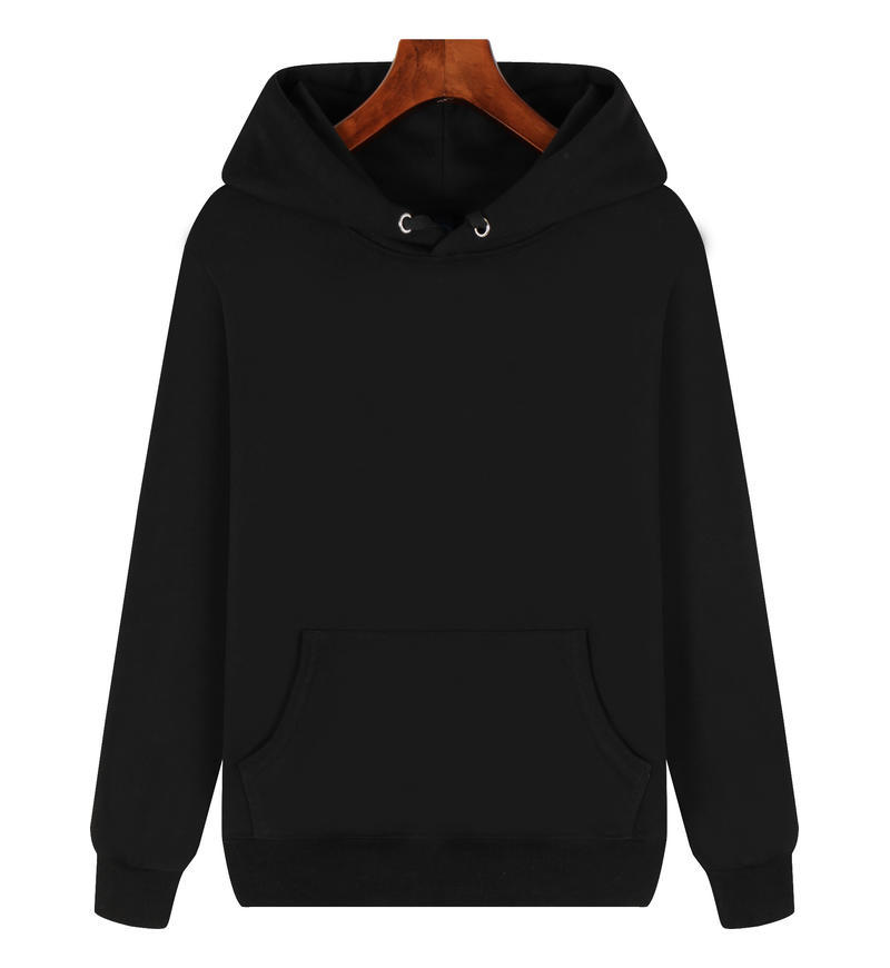 Workwear Hoodie, Autumnwinter Couple's Team Uniforms - Image 5