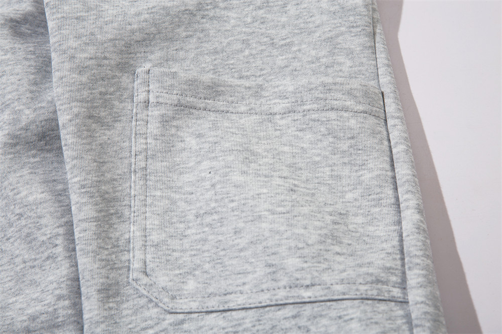 Sports Casual Sweatpants Men's High Street Loose