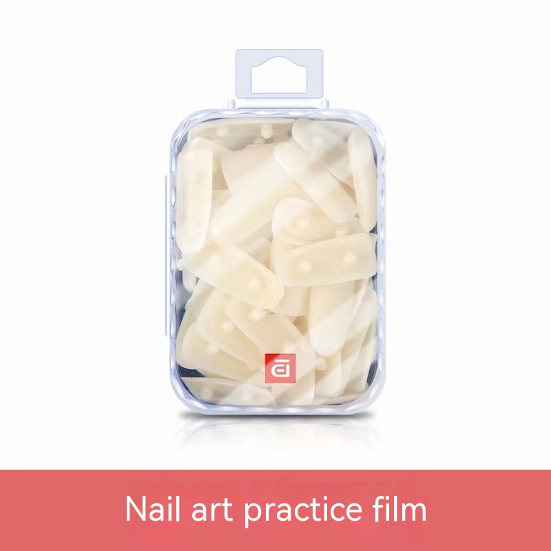 Nail Tips 50 Pieces