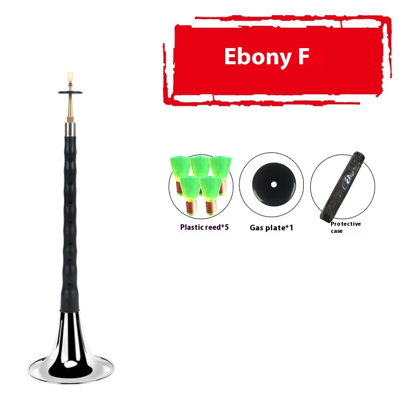 Ebony F Tune