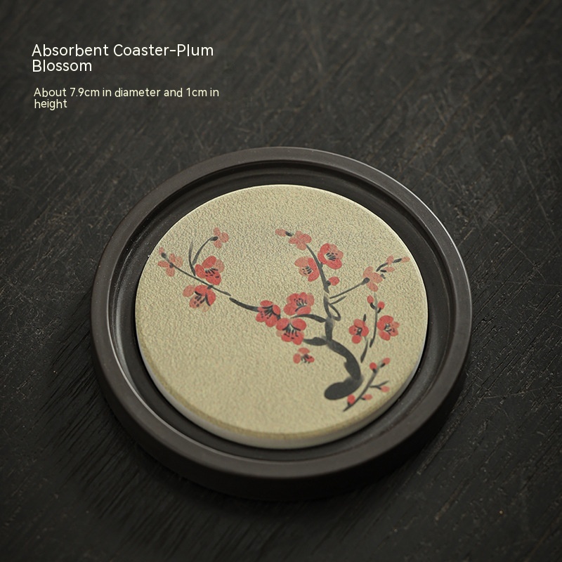 Plum Blossom