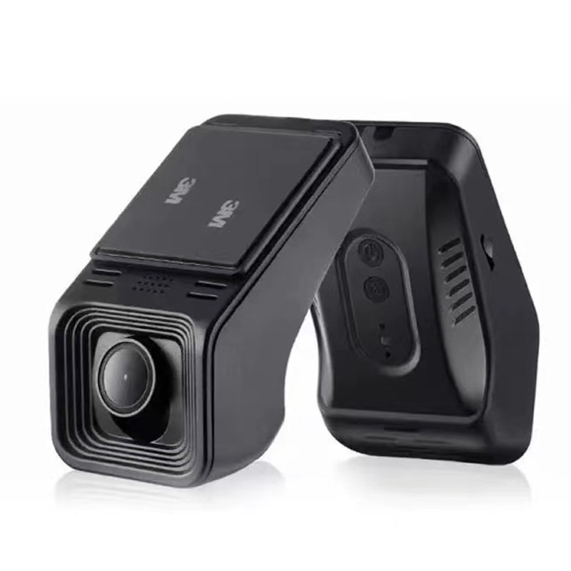 HD Night Vision Driving Recorder 1080p — foto 5