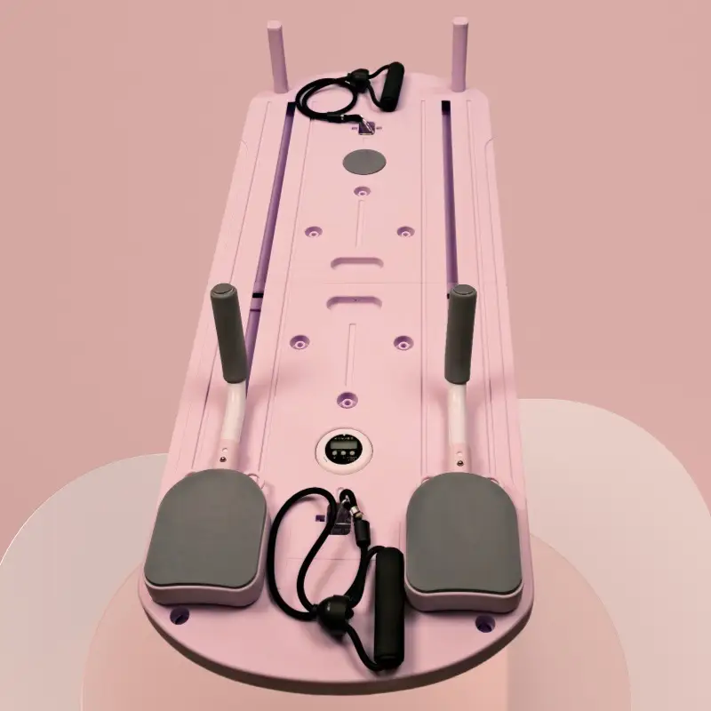 Multi-functional Supine Board Wheel Equipment