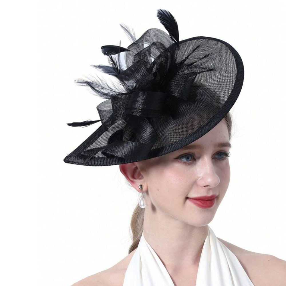 European And American-style Creative Party Ball Hairband Bridal Hair Accessory