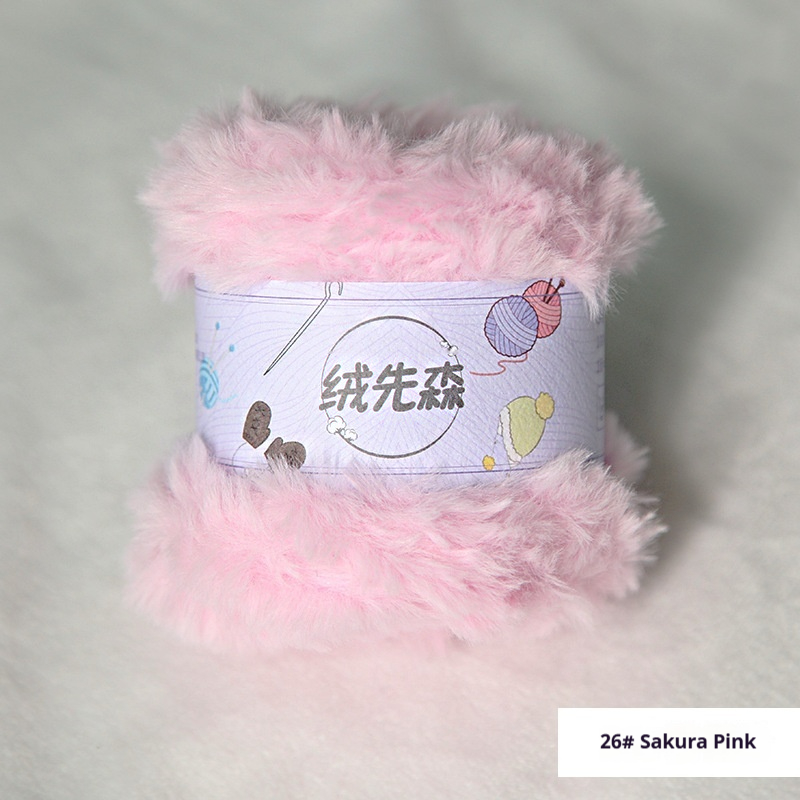 26 Cherry Blossom Powder