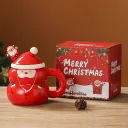 Santa Claus Cup