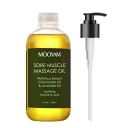 Soremusclemassageoil
