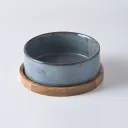 Light Colored Bowls And Trays