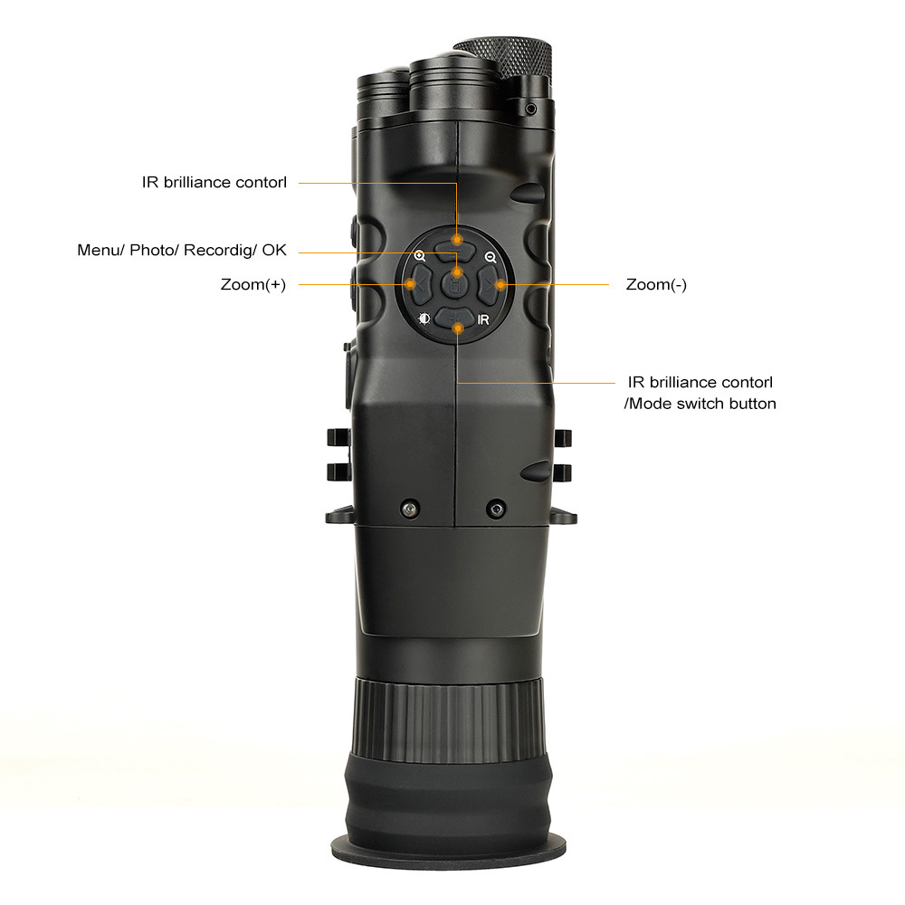 CY789 HD Photography Night Vision Instrument Sets Of Aiming — foto 2