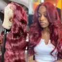 Wine Red