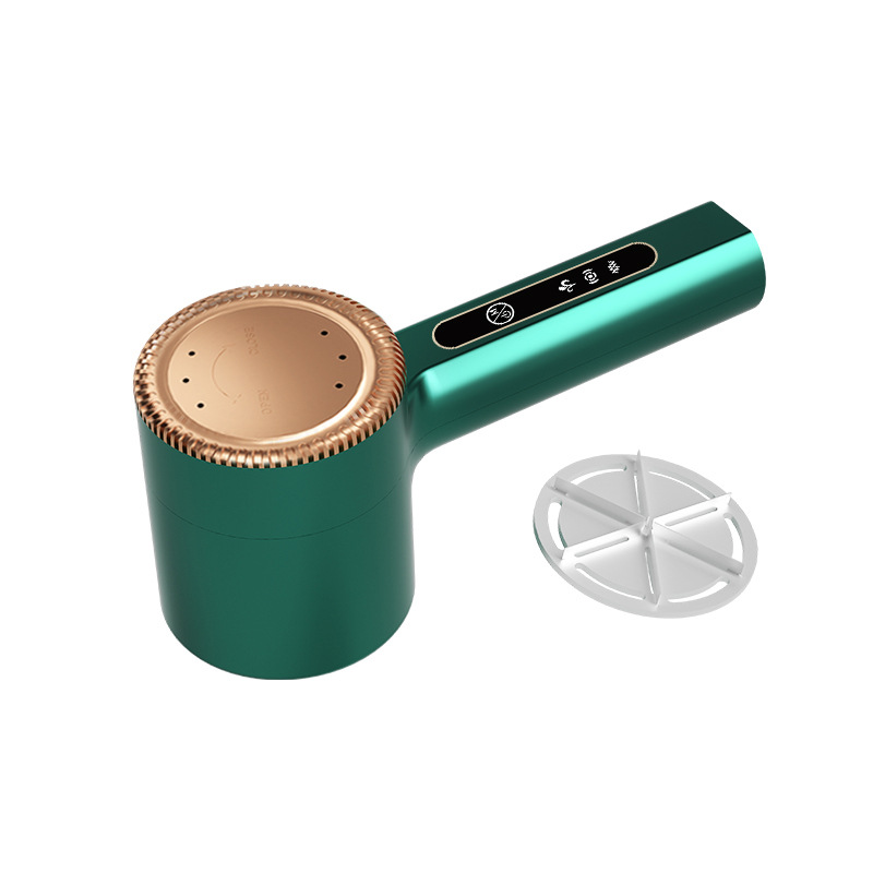 Hair Removal Ball Shaving Electric Sweater Lady Shaver — foto 2