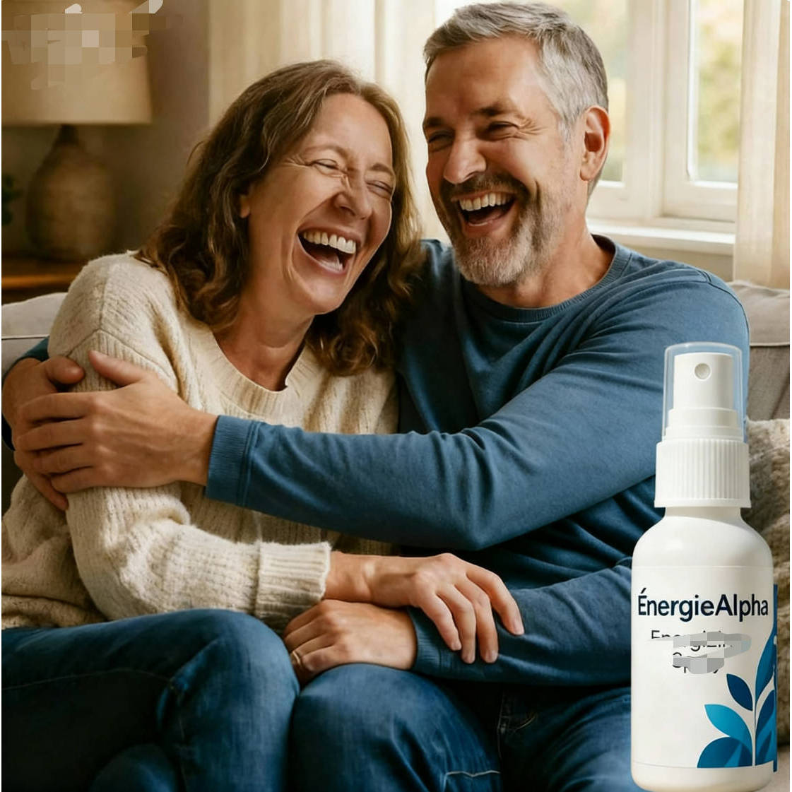 Portable Home-use Minimalist Mens Active Spray