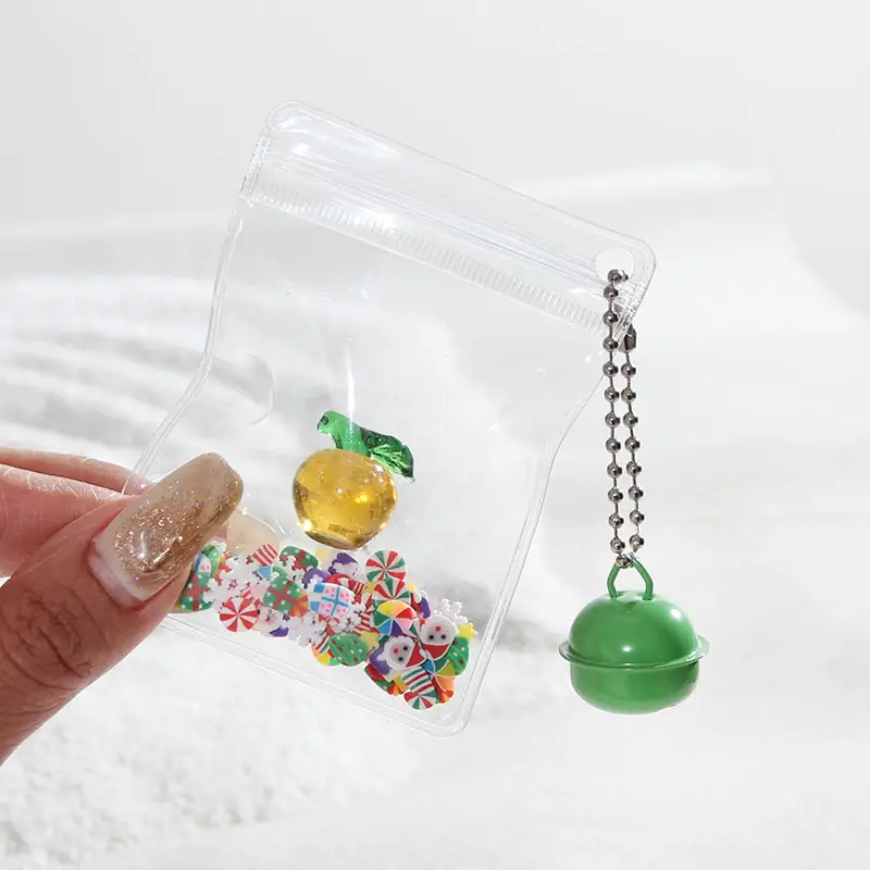 Christmas Gift Handmade Glass Ornament