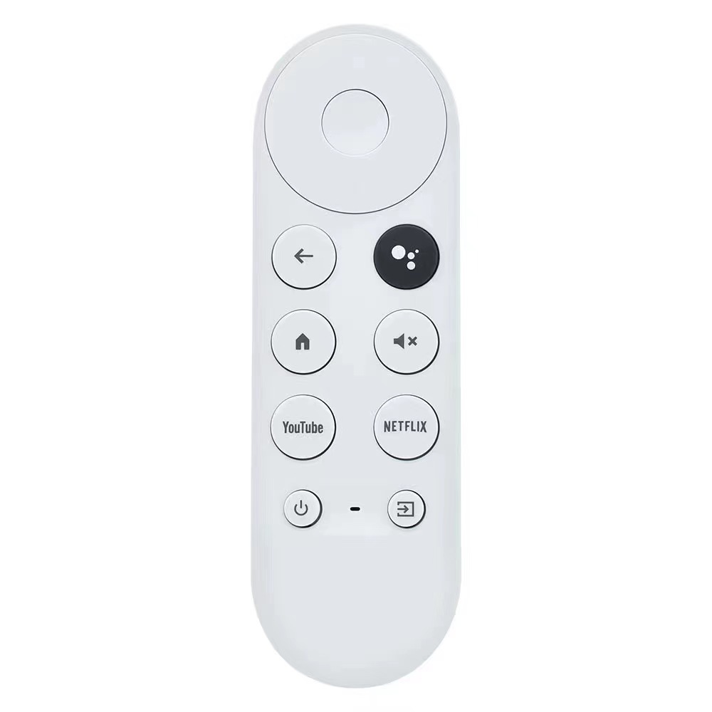 Title 5, Applicable To TV Bluetooth Voice Remote Control