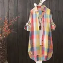 Camouflage Plaid-2Xl