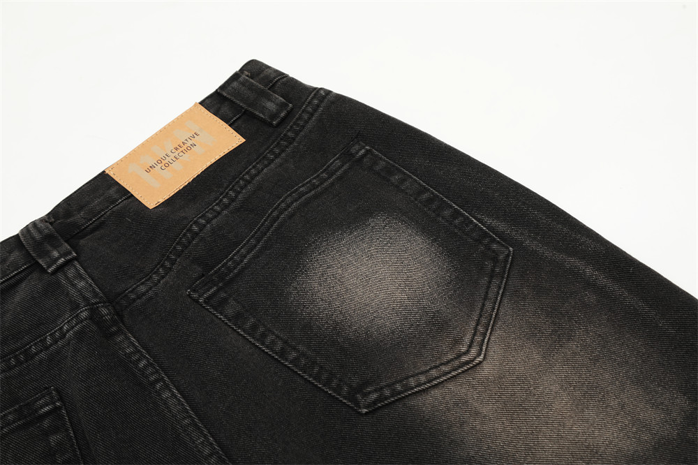 Fashion American Style Loose Casual Men