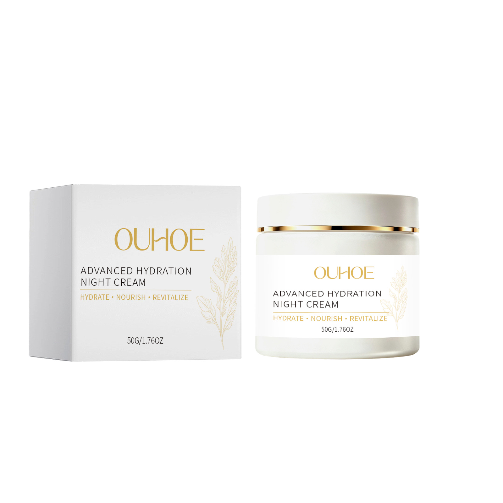 Essentials Skin Set