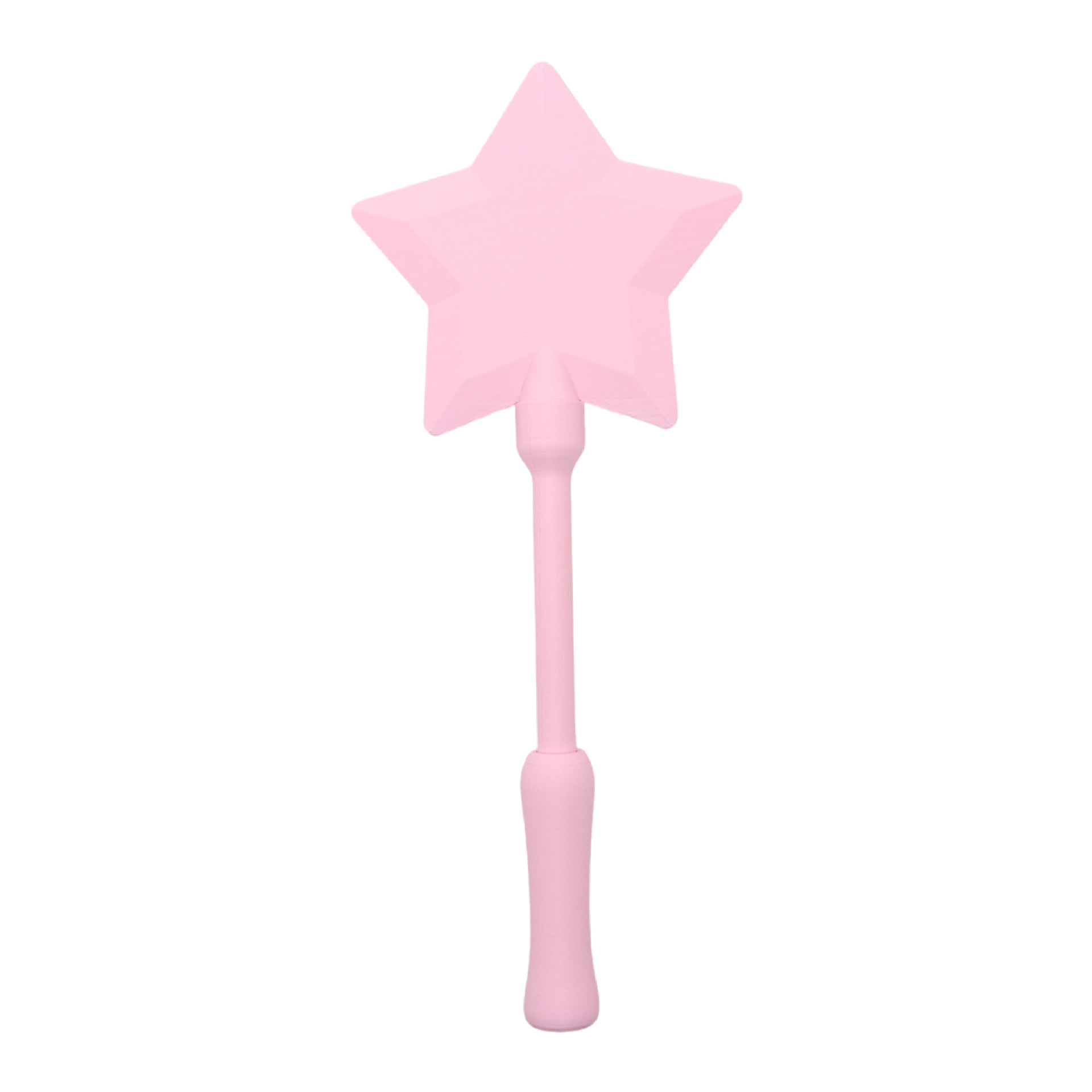 Fashion Creative 3D Printed Wand Tap To Pay Portable Cute Star Magic Wand Holder Funny... thumbnail 5