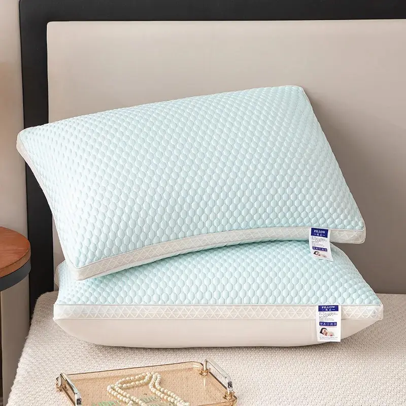 Doudou Cooling Pillow Premium Rayon Insert
