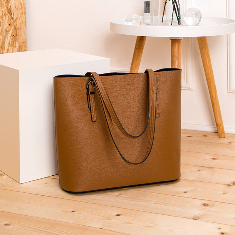 Fashionable Niche-design Shoulder Bag For Commuting