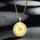 Capricorn Gold