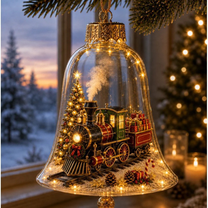 DIY Christmas Ornament Kit, picture 8 of 11