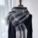 Ghy145 Black And Gray