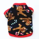 Christmas Gingerbread Man