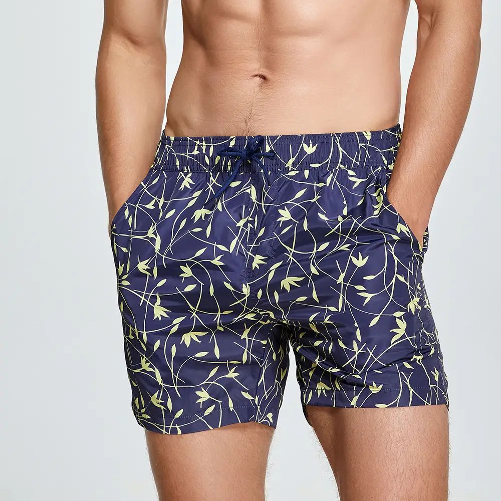 Men's Beach Pants Summer Quick-drying Breathable