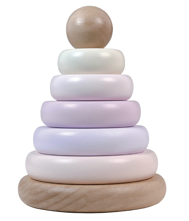 Multicolor Instagram-style Ornaments And Educational Toys — foto 2