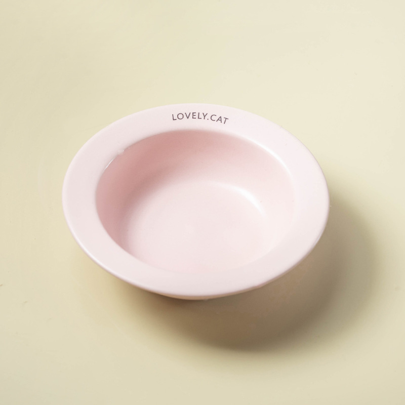 UFO Bowl Pink