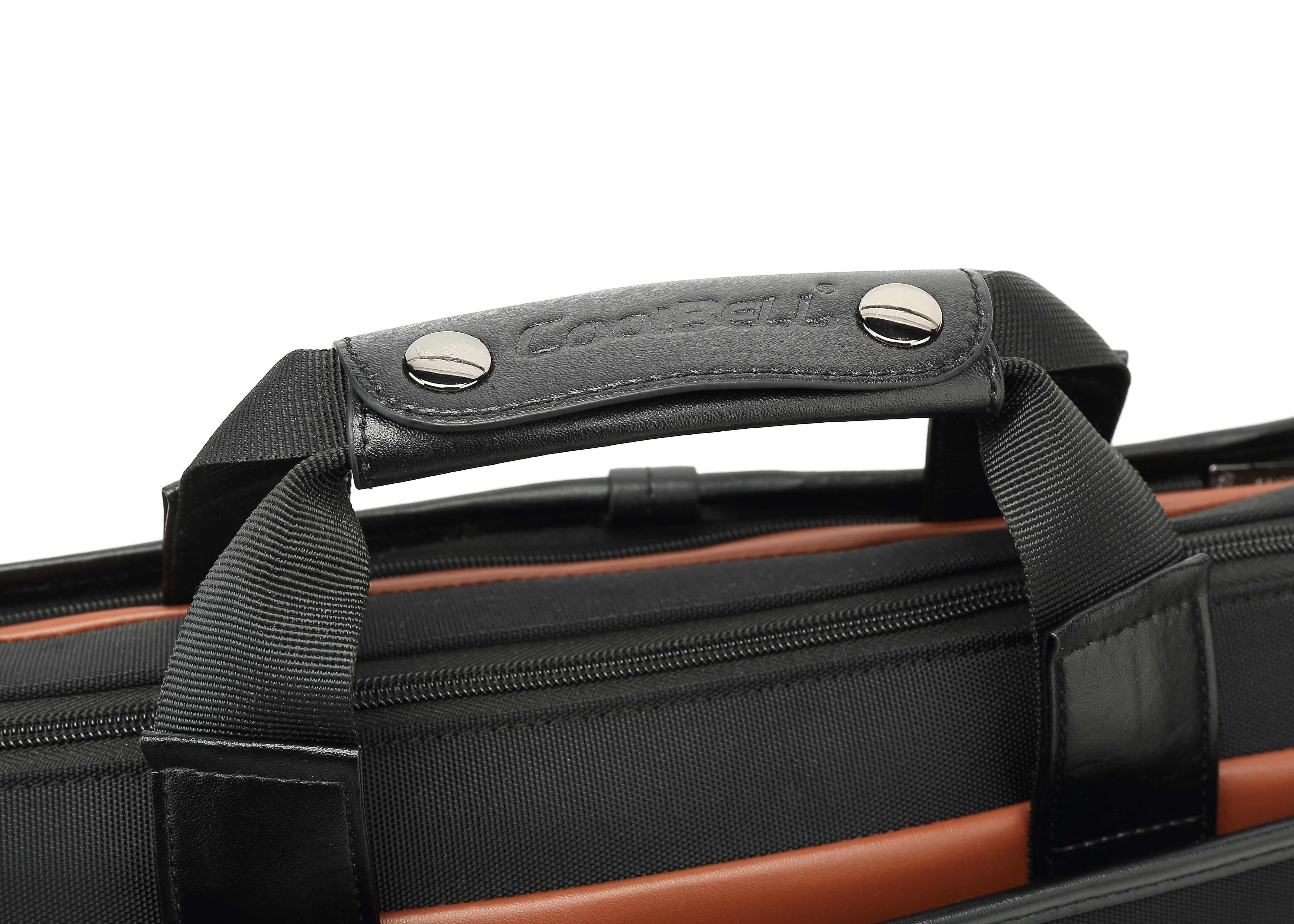 Business Large Capacity Single-shoulder Laptop Backpack — foto 11