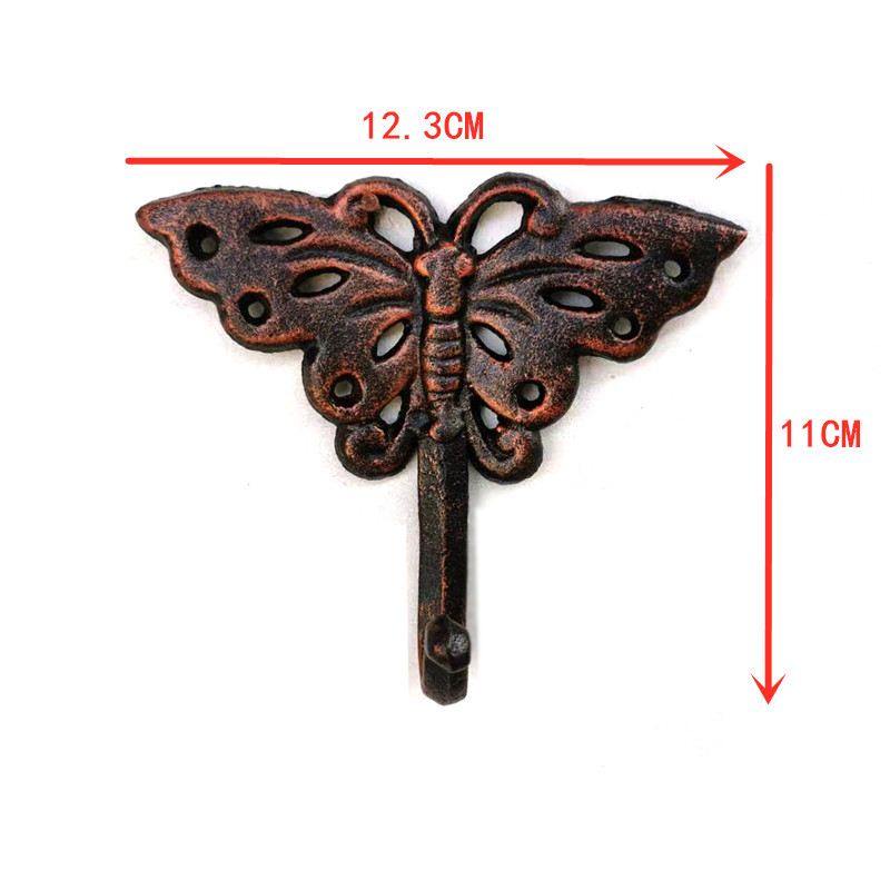 Butterfly Bronze