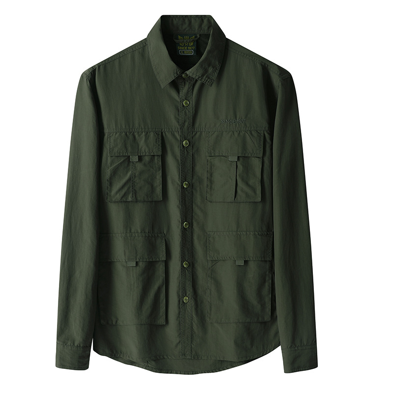 Army Green