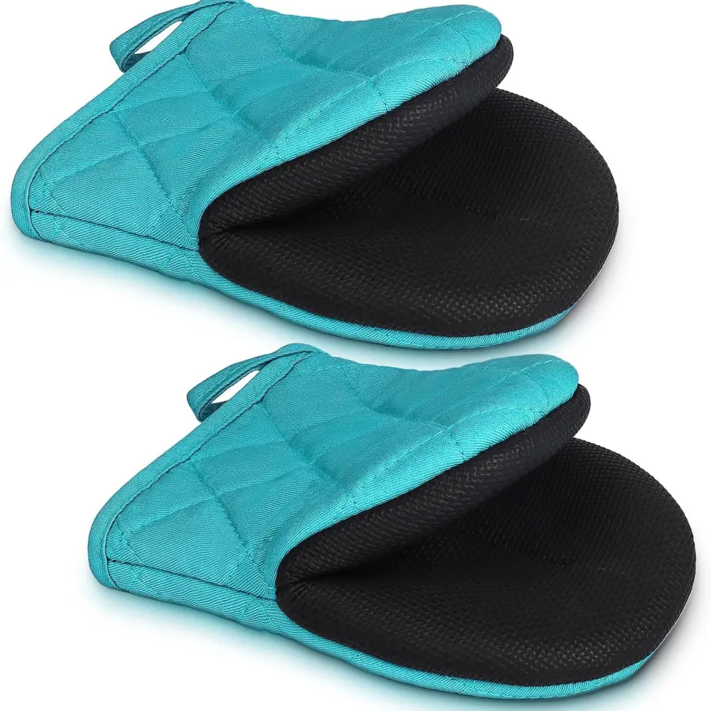 Non-slip Duckbill Gloves High Temperature Resistant Oven