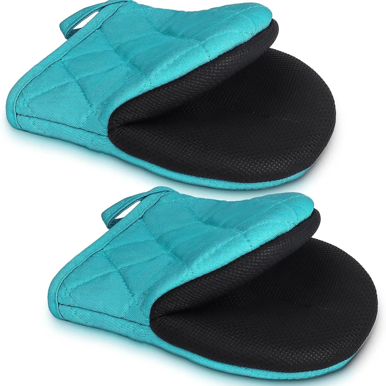 Non-slip Duckbill Gloves High Temperature Resistant Oven