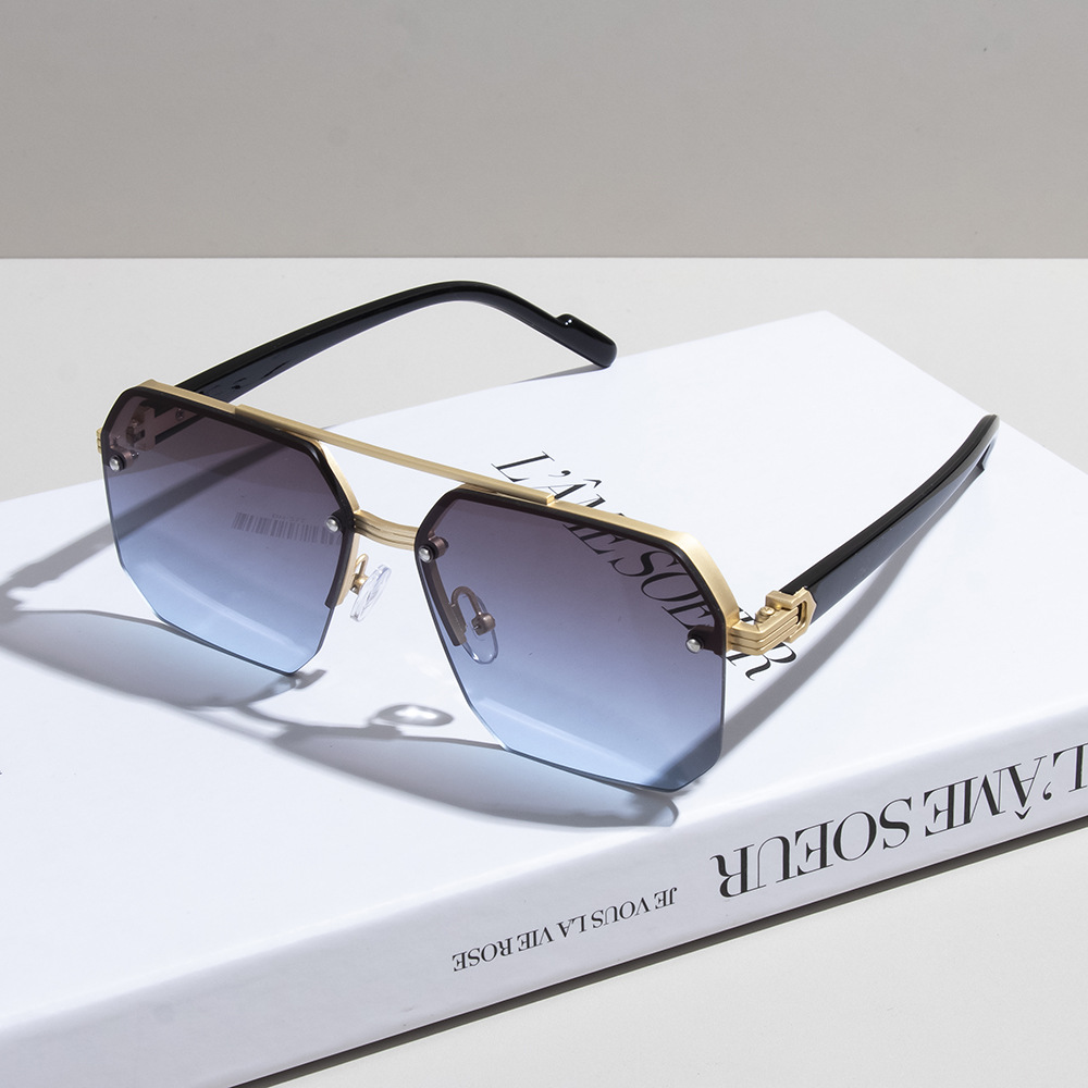 Mens Sunglasses Fashionable And Trendy Shades