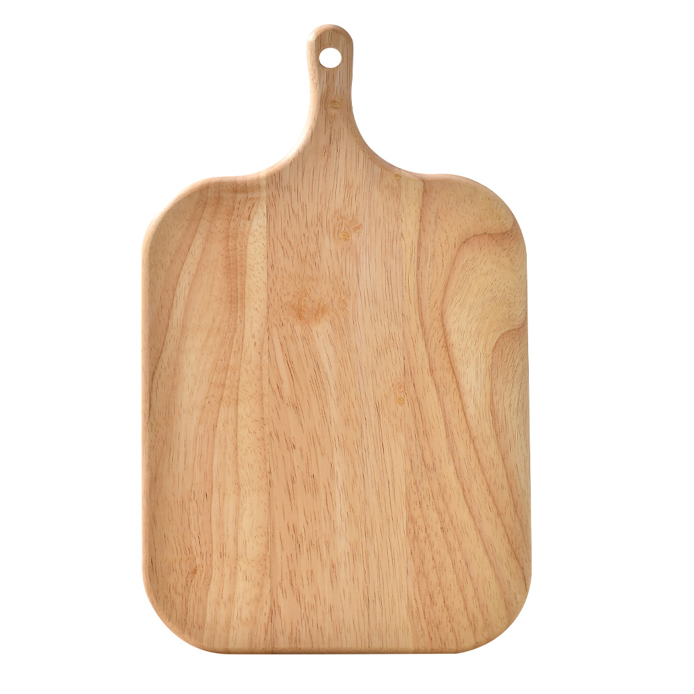 Planche à découper en bois massif — Élégance et praticité - image 5