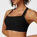 Black Bra 2347