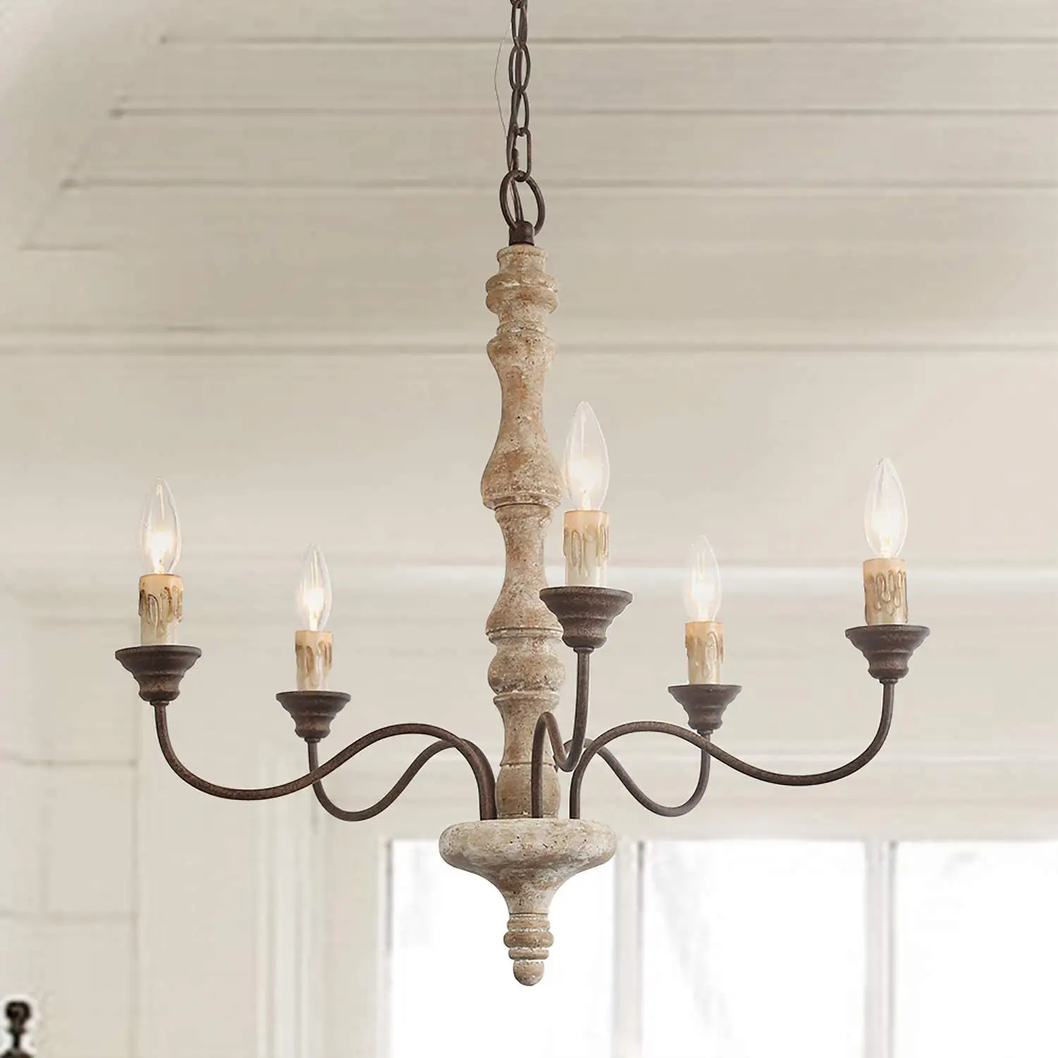 Simple Pendant Light Minimalist Stylish And Creative