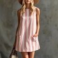 Pink White