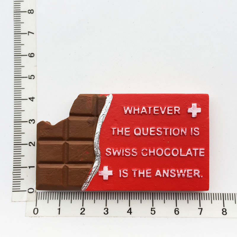 Swiss Chocolate 2