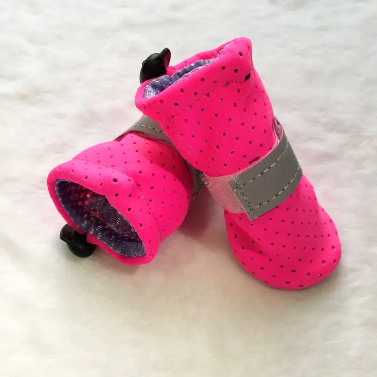 Pet Dog Breathable Wear-resistant And Non-slip Soft